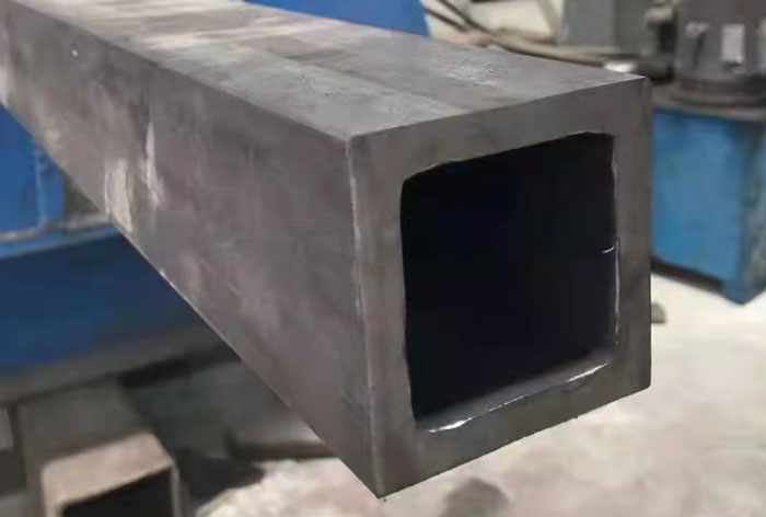 莲花厚壁无缝方管