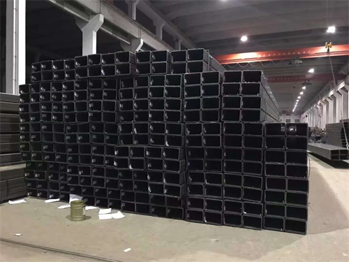莲花冷拔方管选型指南 工程采购怎么选